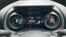 Toyota Yaris Cross 1.5 Hybrid Icon 5dr CVT Hybrid Estate